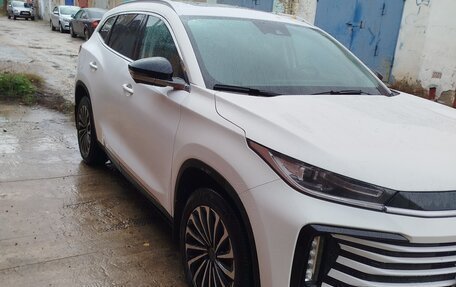 CheryExeed TXL, 2023 год, 2 600 000 рублей, 3 фотография