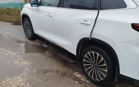 CheryExeed TXL, 2023 год, 2 600 000 рублей, 9 фотография