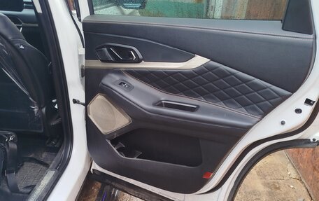 CheryExeed TXL, 2023 год, 2 600 000 рублей, 7 фотография