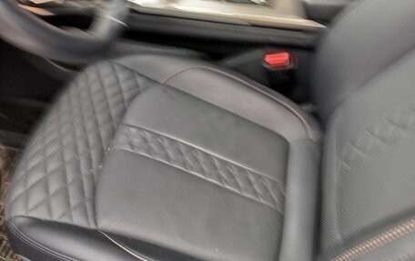 CheryExeed TXL, 2023 год, 2 600 000 рублей, 10 фотография