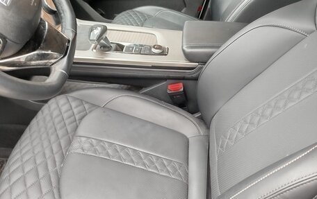 CheryExeed TXL, 2023 год, 2 600 000 рублей, 11 фотография