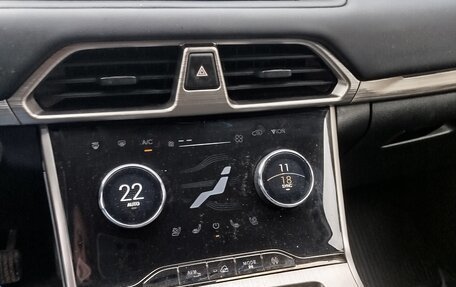 CheryExeed TXL, 2023 год, 2 600 000 рублей, 13 фотография