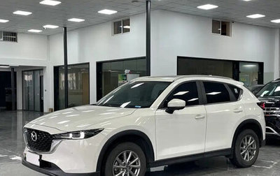 Mazda CX-5 II, 2022 год, 1 950 000 рублей, 1 фотография