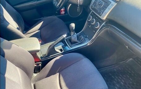 Mazda 6, 2008 год, 870 000 рублей, 4 фотография