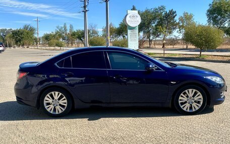 Mazda 6, 2008 год, 870 000 рублей, 2 фотография