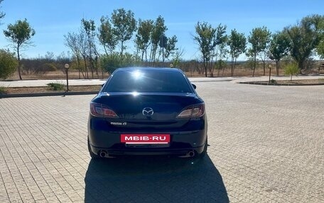 Mazda 6, 2008 год, 870 000 рублей, 3 фотография