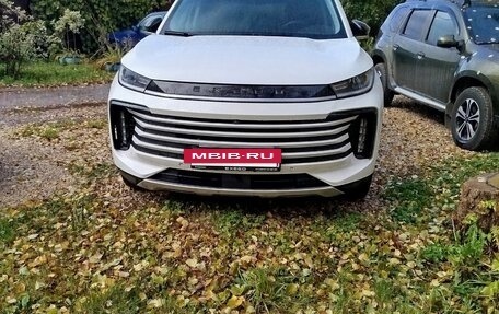 CheryExeed TXL, 2023 год, 2 600 000 рублей, 16 фотография