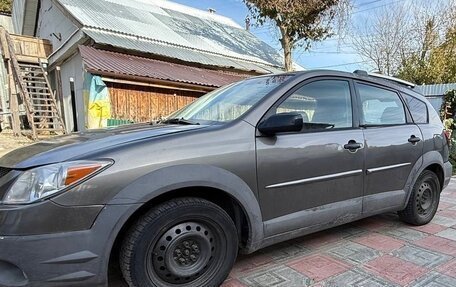 Pontiac Vibe II, 2002 год, 220 000 рублей, 4 фотография