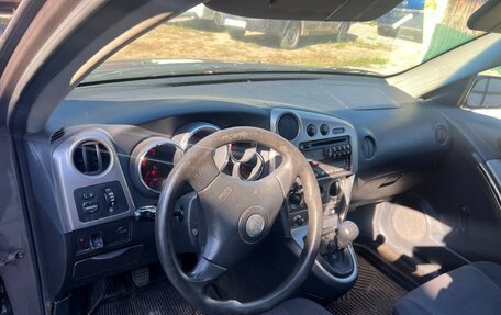 Pontiac Vibe II, 2002 год, 220 000 рублей, 7 фотография