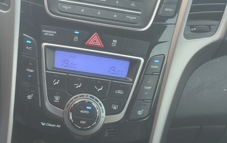 Hyundai i30 II рестайлинг, 2013 год, 700 000 рублей, 7 фотография