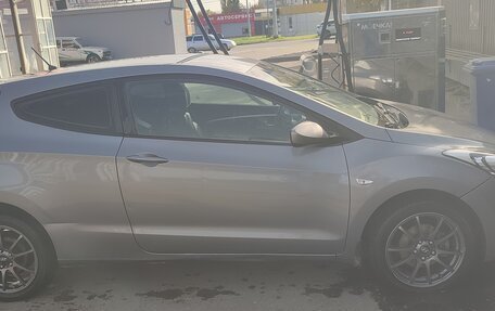 Hyundai i30 II рестайлинг, 2013 год, 700 000 рублей, 9 фотография