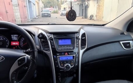 Hyundai i30 II рестайлинг, 2013 год, 700 000 рублей, 8 фотография