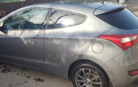 Hyundai i30 II рестайлинг, 2013 год, 700 000 рублей, 12 фотография
