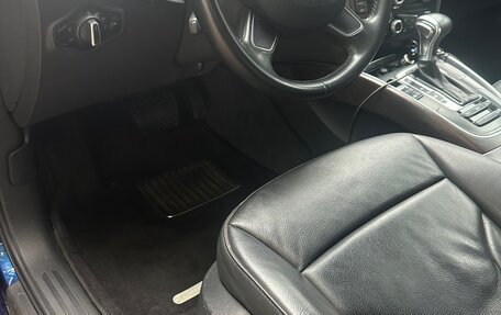 Audi Q5, 2015 год, 1 560 000 рублей, 10 фотография