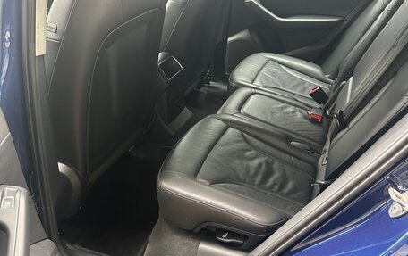 Audi Q5, 2015 год, 1 560 000 рублей, 8 фотография