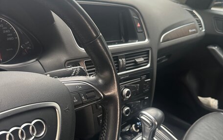 Audi Q5, 2015 год, 1 560 000 рублей, 9 фотография