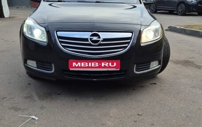 Opel Insignia II рестайлинг, 2009 год, 1 150 000 рублей, 1 фотография