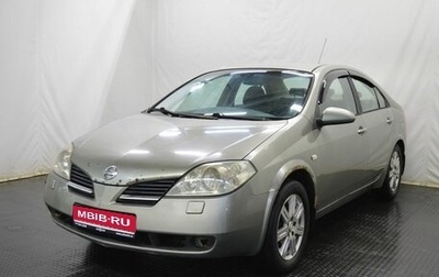 Nissan Primera III, 2005 год, 320 000 рублей, 1 фотография