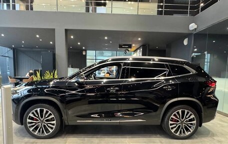 CheryExeed TXL, 2024 год, 4 200 000 рублей, 4 фотография