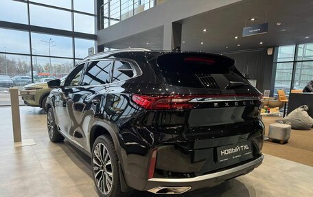 CheryExeed TXL, 2024 год, 4 200 000 рублей, 6 фотография