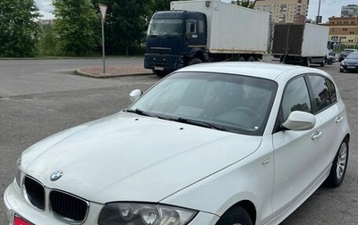 BMW 1 серия, 2010 год, 674 999 рублей, 1 фотография