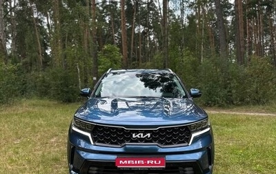 KIA Sorento IV, 2022 год, 3 350 000 рублей, 1 фотография