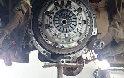 Ford Fusion I, 2007 год, 420 000 рублей, 1 фотография