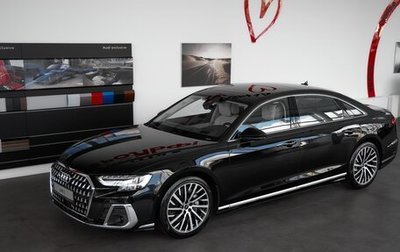 Audi A8, 2025 год, 20 860 000 рублей, 1 фотография