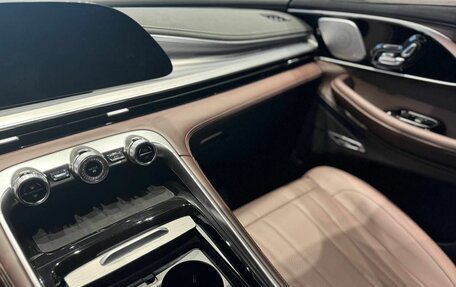 CheryExeed TXL, 2024 год, 4 200 000 рублей, 15 фотография