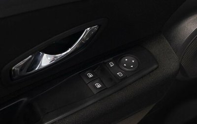 Renault Megane III, 2014 год, 824 700 рублей, 1 фотография