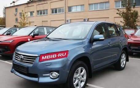 Toyota RAV4, 2011 год, 1 205 000 рублей, 1 фотография