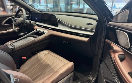 CheryExeed TXL, 2024 год, 3 800 000 рублей, 10 фотография
