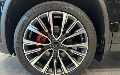 CheryExeed TXL, 2024 год, 3 800 000 рублей, 12 фотография