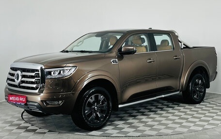 Great Wall Poer, 2023 год, 3 290 000 рублей, 1 фотография