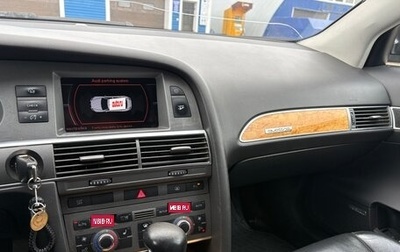 Audi A6, 2005 год, 650 000 рублей, 1 фотография