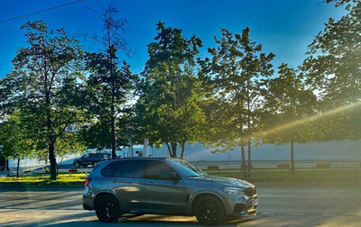 BMW X5, 2015 год, 3 700 000 рублей, 1 фотография