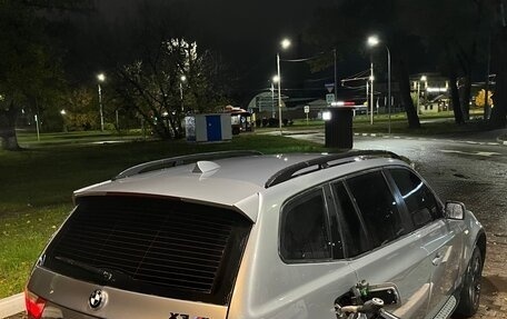 BMW X3, 2008 год, 850 000 рублей, 1 фотография