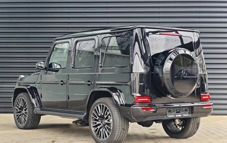 Mercedes-Benz G-Класс AMG, 2025 год, 32 700 000 рублей, 7 фотография