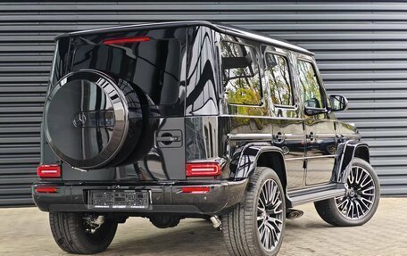 Mercedes-Benz G-Класс AMG, 2025 год, 32 700 000 рублей, 5 фотография