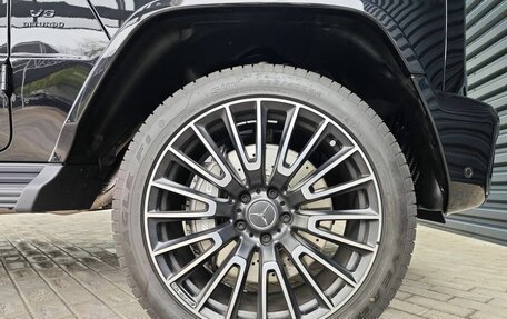 Mercedes-Benz G-Класс AMG, 2025 год, 32 700 000 рублей, 8 фотография