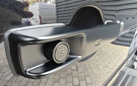 Mercedes-Benz G-Класс AMG, 2025 год, 32 700 000 рублей, 10 фотография