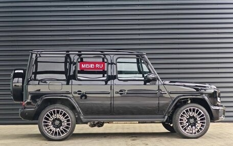 Mercedes-Benz G-Класс AMG, 2025 год, 32 700 000 рублей, 4 фотография