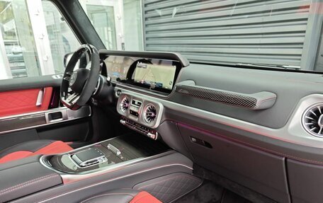 Mercedes-Benz G-Класс AMG, 2025 год, 32 700 000 рублей, 15 фотография