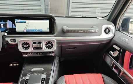 Mercedes-Benz G-Класс AMG, 2025 год, 32 700 000 рублей, 14 фотография