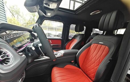 Mercedes-Benz G-Класс AMG, 2025 год, 32 700 000 рублей, 17 фотография