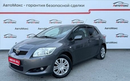 Toyota Auris II, 2008 год, 680 000 рублей, 1 фотография