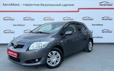 Toyota Auris II, 2008 год, 680 000 рублей, 1 фотография