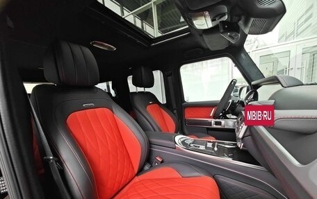 Mercedes-Benz G-Класс AMG, 2025 год, 32 700 000 рублей, 18 фотография