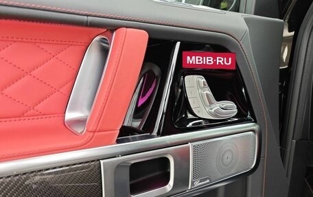 Mercedes-Benz G-Класс AMG, 2025 год, 32 700 000 рублей, 19 фотография