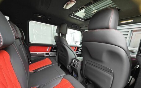 Mercedes-Benz G-Класс AMG, 2025 год, 32 700 000 рублей, 20 фотография